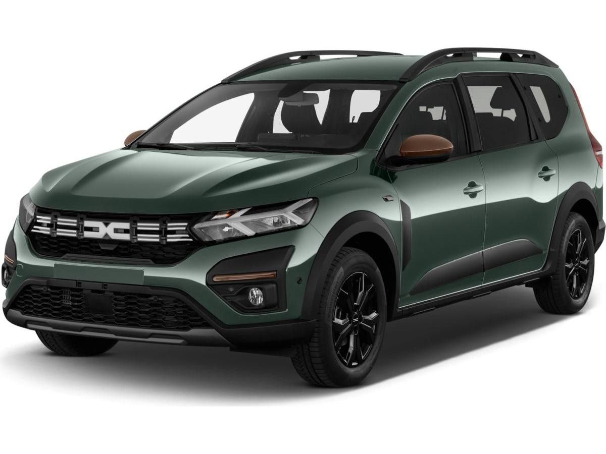 Dacia Jogger Extreme TCe 110 🔥 Leasing