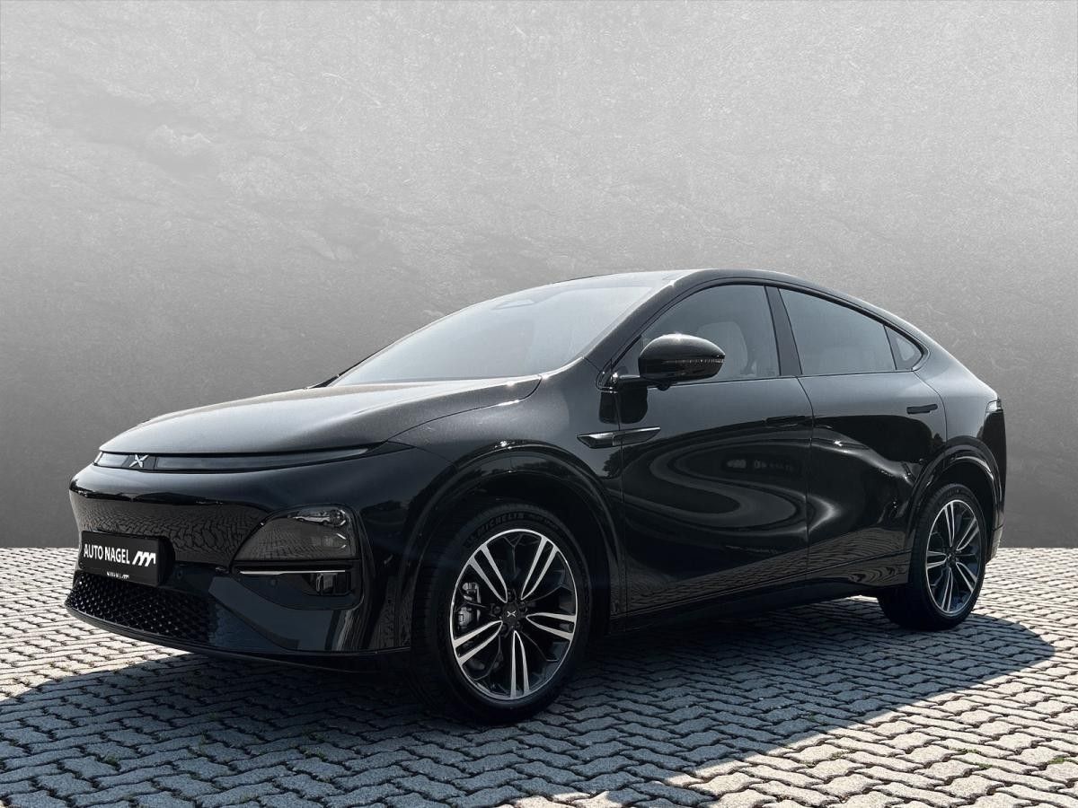 XPENG G6 RWD Standard Range MY24 20