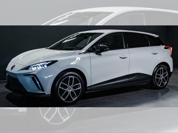 MG MG4 MY 2025 Sondermodell LUXURY *SOFORT VERFÜGBAR* *SONDERANGEBOT* *GEWERBEKUNDEN* Leasing