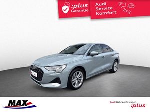 Audi A3 Limousine TDI ADVANCED LED+KAMERA+VCP+DCP