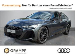 Audi A6 Avant TDI quattro S-line S tronic + TECH PRO + PANO + HUD + LUFTFAHRWERK + MATRIX + ALLRADLENKUNG +