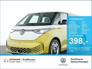 Volkswagen ID. Buzz PRO 204PS MATRIX.AHK.360°.APP-C.ACC.SHZ Leasing