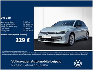 Volkswagen Golf ENERGY eTSI DSG Preisvorteil 6249 €