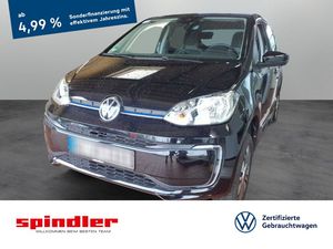 Volkswagen e-up! Edition / Bluetooth, SHZ, CCS, RFK, DAB+ Leasing