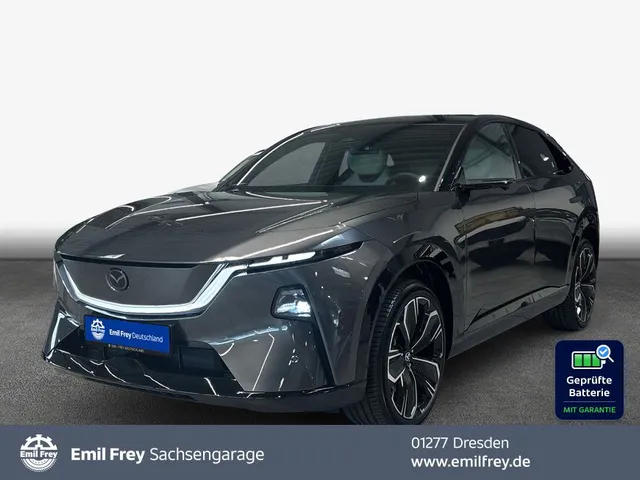 Mazda CX-6e Takumi Plus 190 kW, 5-türig (Strom)