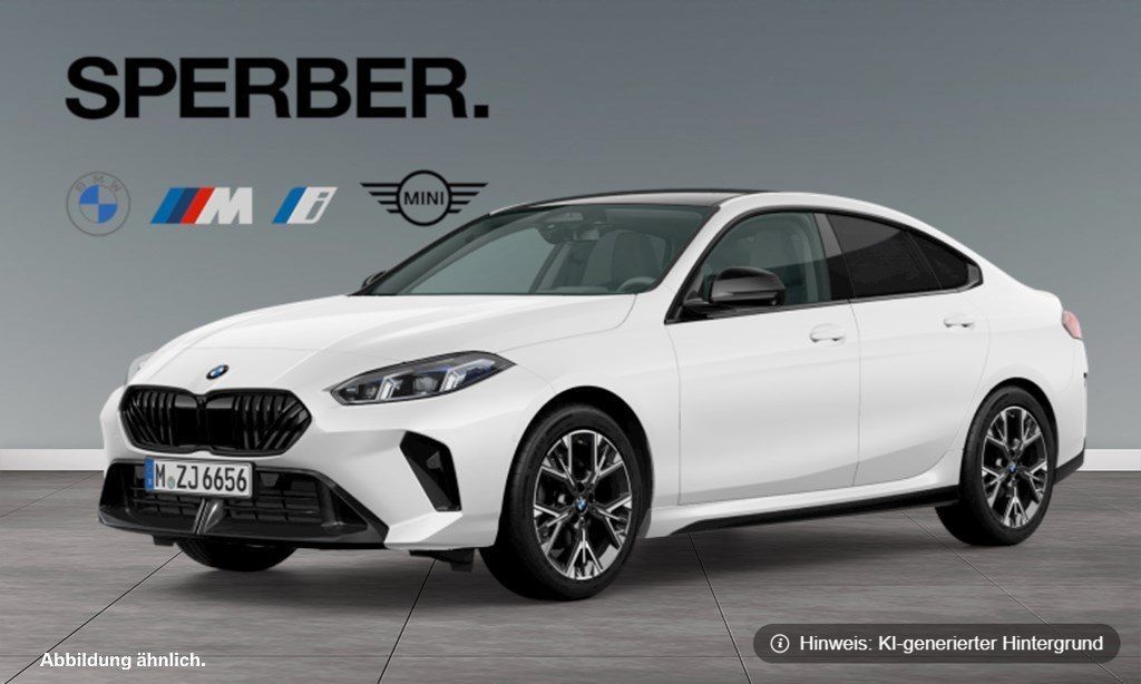 BMW 220 M Sportpaket*Iconic*Aktivisitz*18 Zoll* Leasing