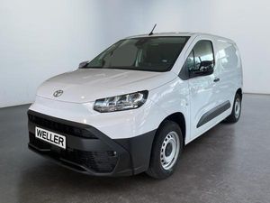 Toyota Proace City Tageszulassung * Navi*Ladeboden*3-Sitzer*