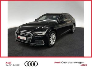 Audi A6 Avant design 40 TDI qu. S tr. NAVI MATRIX RFK