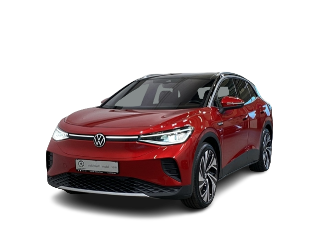 Volkswagen ID.4 Pro Performance 82 kWh brutto /Navi AHK Auto-Abo