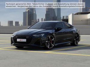 Audi RS7 RS 7 Sportback quattro tiptronic HD Matrix-LED Panorama RS-Sportabgasanlage B&O Leasing