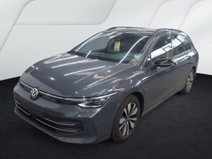 Volkswagen Golf VIII Variant Goal 2.0 TDI DSG -Matrix-LED AHK Navi Area View SHZ LM PDC ACC