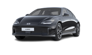 Hyundai IONIQ 6 77,4kWh 239kW Allradantrieb Techniq 77,4kWh 239kW Allradantrieb Techniq Auto-Abo