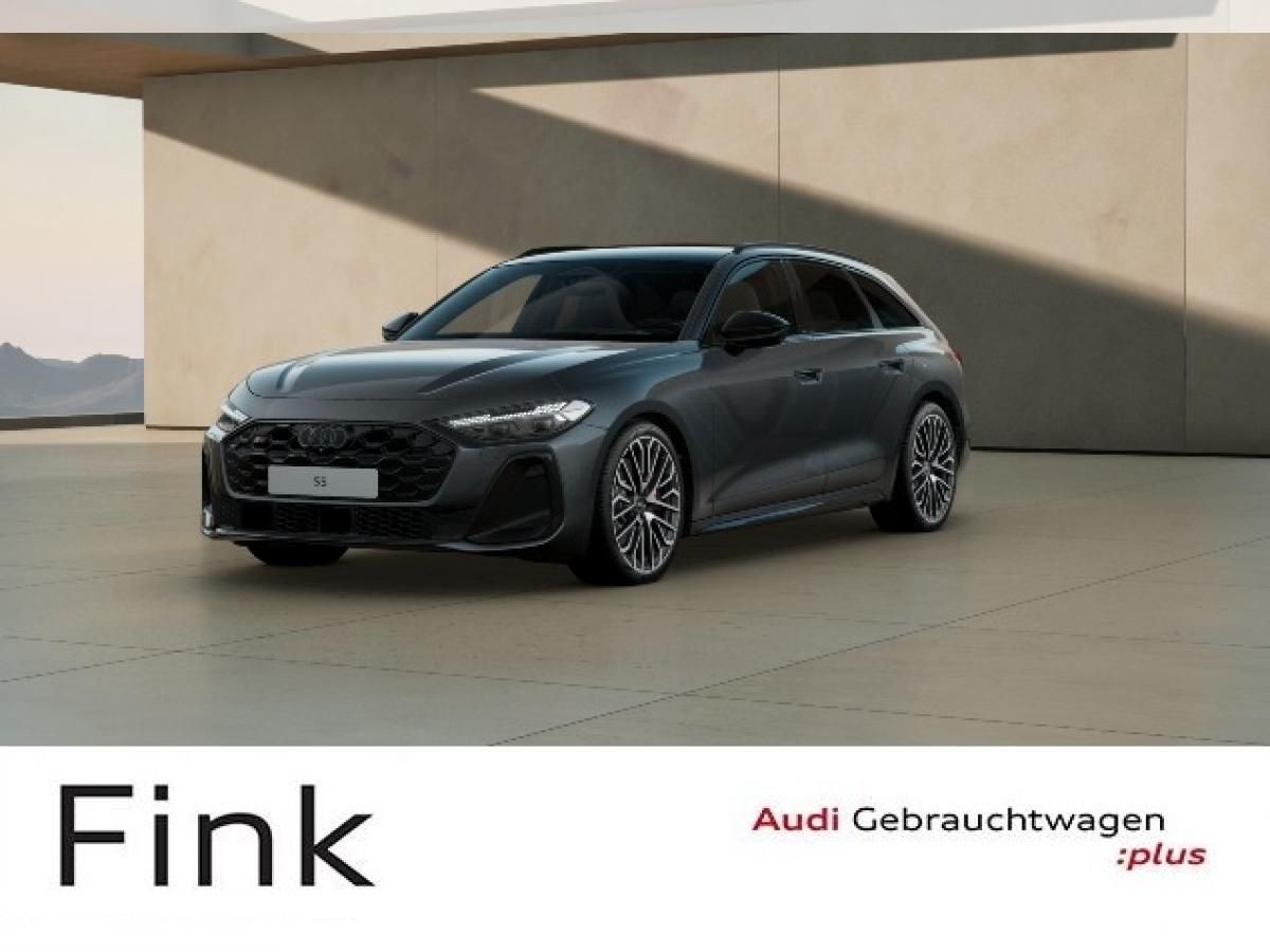 Audi S5 Avant TFSI quattro !!! VORLAUF NUR GEWERBEKUNDEN !!! Leasing