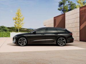 Audi A6 e-tron Avant S line Business Performance⚡ GEWERBELEASING🔋NEUBESTELLUNG|