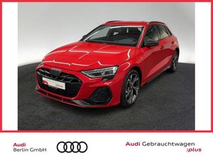Audi A3 Sportback TFSI e S line S tr. AHK HUD SONOS