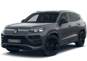 VW Tayron 2,0 TSI SCR 4MOTION DSG R-Line