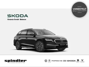 Skoda Octavia Combi Balance 1,5 TSI mHEV 110 kW 7-Gang-DSG