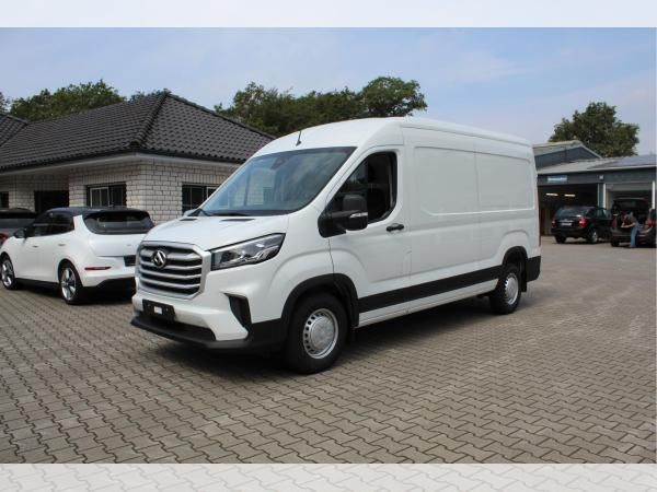 MAXUS eDeliver 9 2.0 Diesel L3H2 (Kamera,Sitzheizung, 5 Jahre Garantie !!!) Leasing