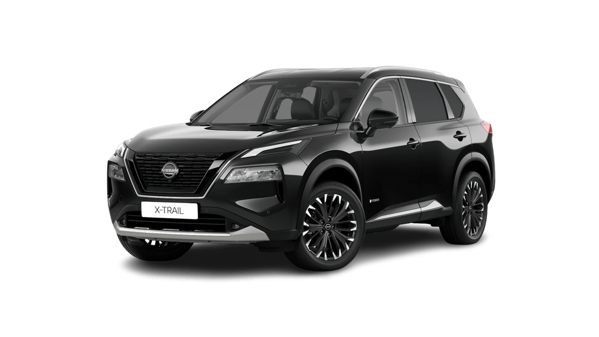 Nissan X-Trail Tekna 1.5 VC-T e-Power e-4orce 4x4, Panoramadach Auto-Abo