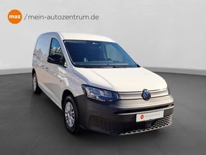Volkswagen Caddy Cargo 2.0l TDI Rückfahrkamera, AHK