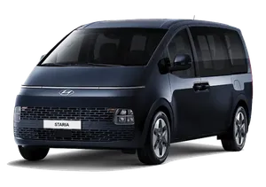 Hyundai STARIA 1.6 T-GDI 2WD Signature