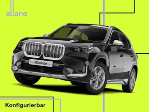 BMW X1 sDrive20i - frei konfigurierbar! Leasing