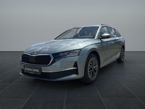 Skoda Octavia Combi Balance 2.0 TDI DSG inkl. Wartung & Verschleiß