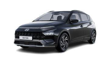 Hyundai Bayon 1.0 T-GDI 1.0 T-GDI Trend DCT Auto-Abo