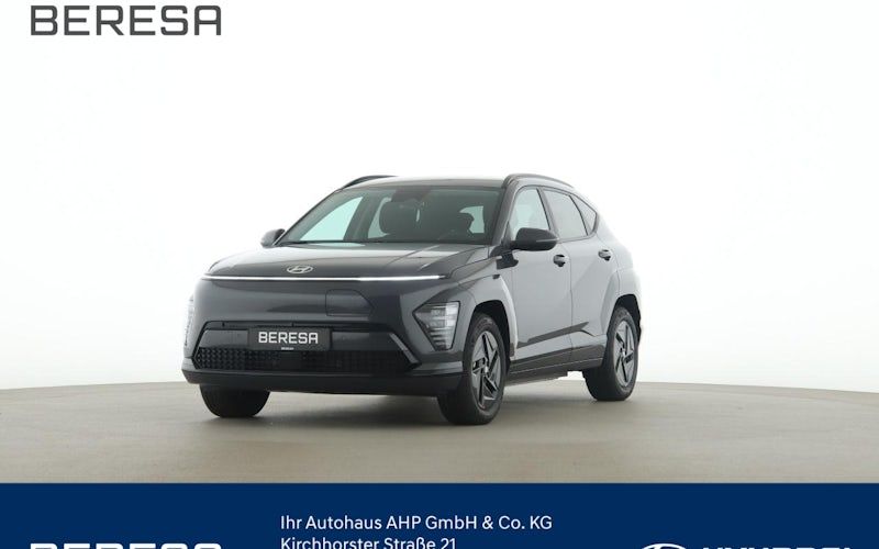 Hyundai Kona-elektro 99 KW Trend 5dr Kauf