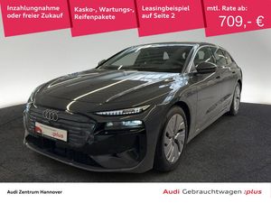 Audi A6 Avant e-tron performance Matrix Head-Up B&O