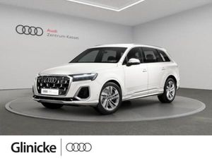 Audi SQ7 SUV TFSI NEUBESTELLUNG Leasing