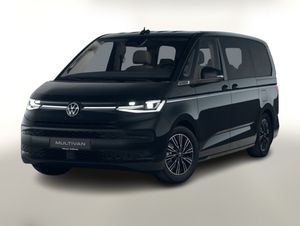 Volkswagen T7 Multivan PHEV 245 4M Style L2 Nav AHK 91km Leasing privat Leasing
