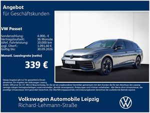 Volkswagen Passat R-Line eHybrid 200 kW Preisvorteil 11064€