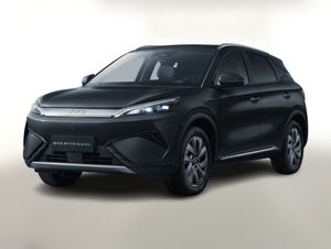 BYD ATTO 3 Evo Design 510kmReichw. 360° SHZ ACC Leasing privat