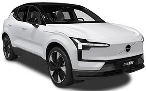 Volvo EX30 ESSENTIAL P3 electric Essential