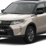 Suzuki Vitara Leasing