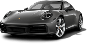 Porsche 911 Leasing