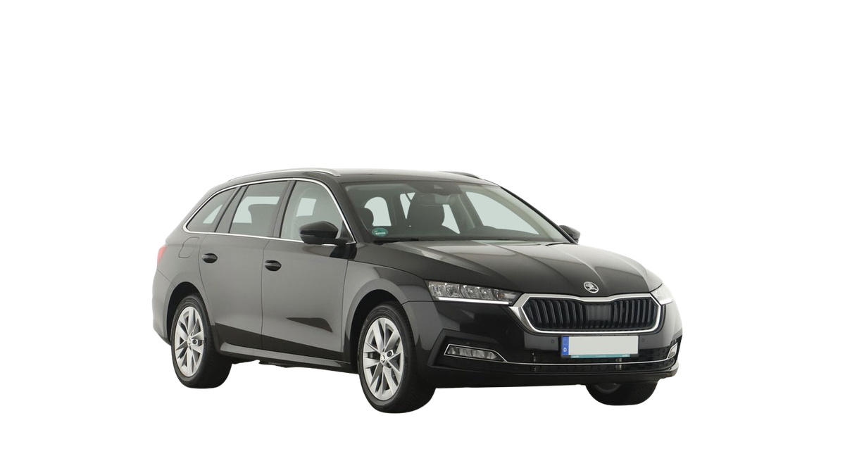 Skoda Octavia Ambition 1.0 TSI e-TEC Mild Hybrid Auto-Abo