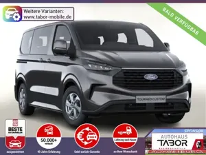 Ford Tourneo Custom Aut Trend L1 2xSchiebT Klima 9-S