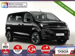 Opel Zafira 2.2 D 180 AT8 L GS Pano Nav 8-S Massage