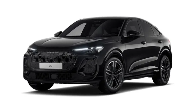 Audi Q5 Sportback e-Hybrid quattro 270 kW S tronic
