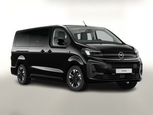 Opel Zafira AT8 XL GS 8-S PanoD Nav Massage Kam SHZ Leasing privat