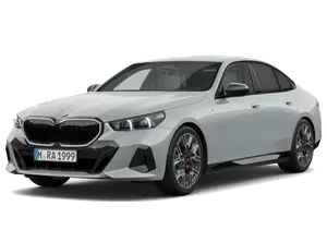 BMW 5er 540d xDrive Limousine Auto-Abo