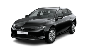 Opel Astra Sports Tourer 1.2 Turbo 96kW ST 1.2 Turbo 96kW Edition Auto Auto-Abo