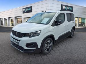 Peugeot Rifter ELEKTRO L1  