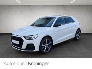 Audi A1 Sportback 30 TFSI advanced LED EPH+