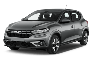 Dacia Sandero (neues Modell) TCe 100 Essential Leasing