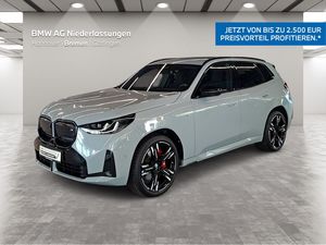 BMW X3 M50 xDrive M Sport AHK Driv.Assist.Prof