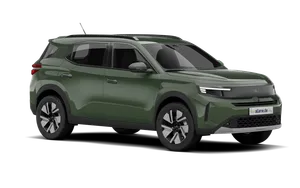 Opel Frontera Hybrid 81kW Ultimate eDCT