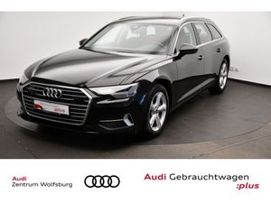 Audi A6 Avant 40TDI quattro S tronic sport STANDHZ/AH